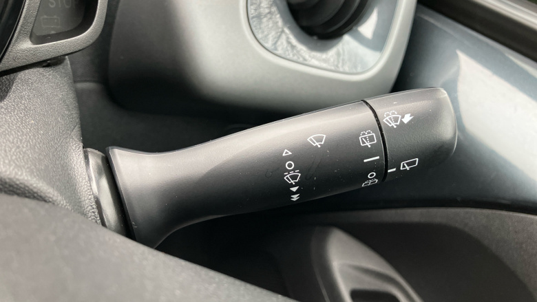 Toyota Aygo 1.0 VVT-i X-Trend TSS 5dr Petrol Hatchback